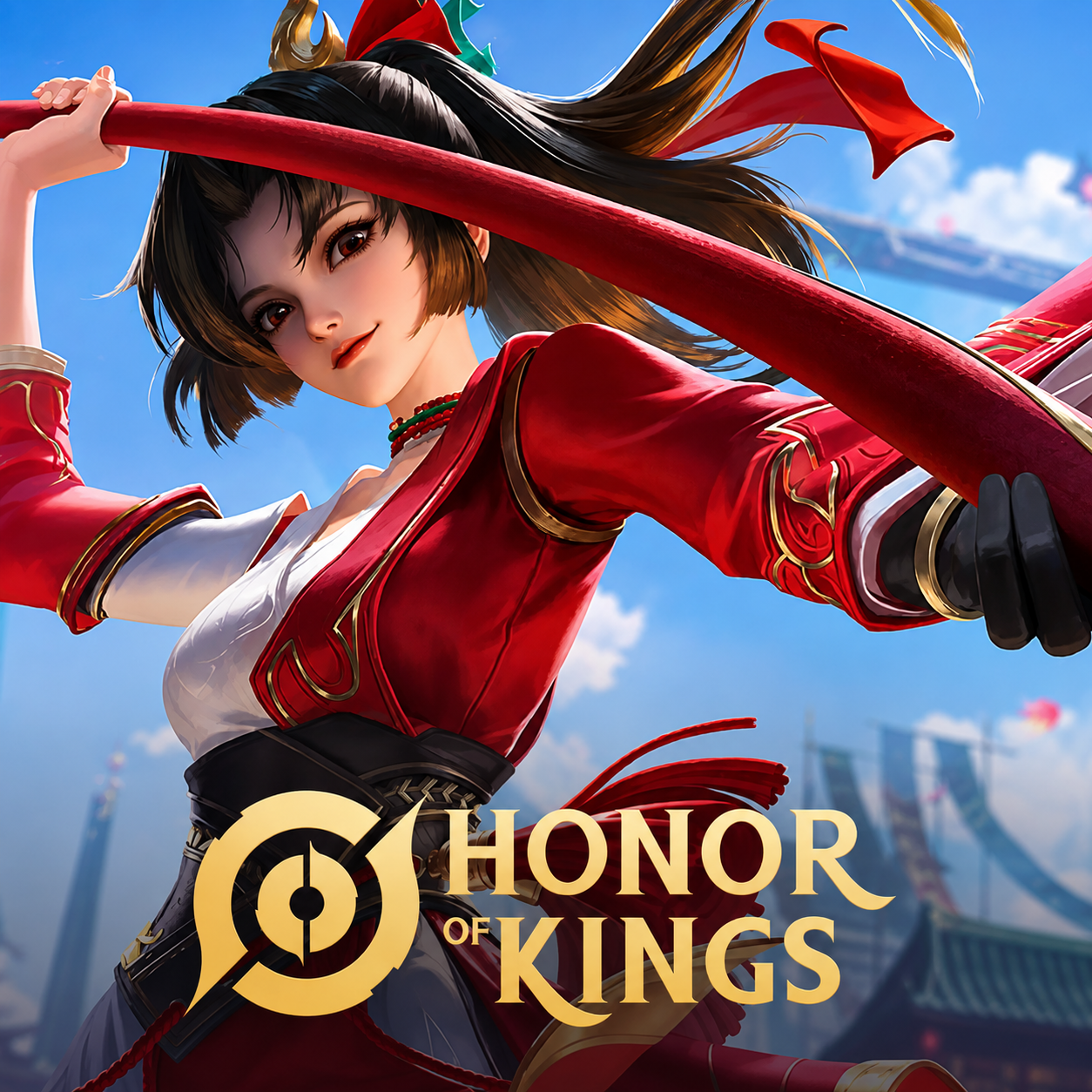 Honor of Kings