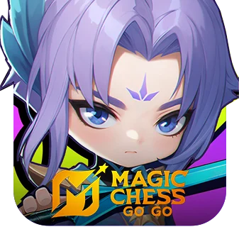 Magic Chess