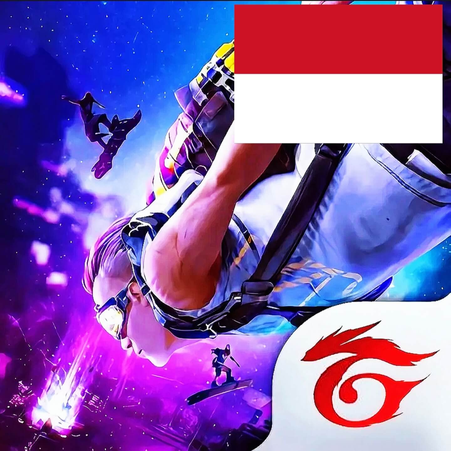 Free Fire ឥណ្ឌូនេស៊ី 