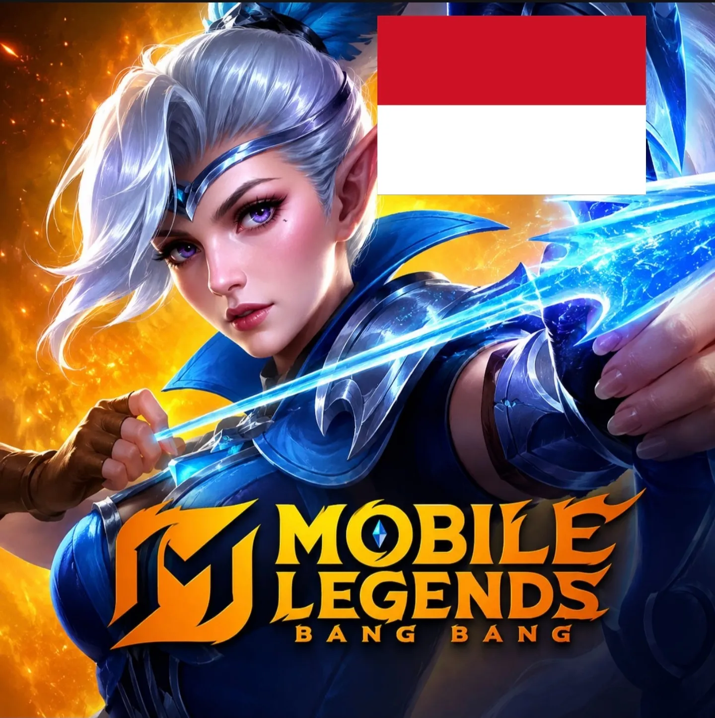 ML ឥណ្ឌូណេស៊ី