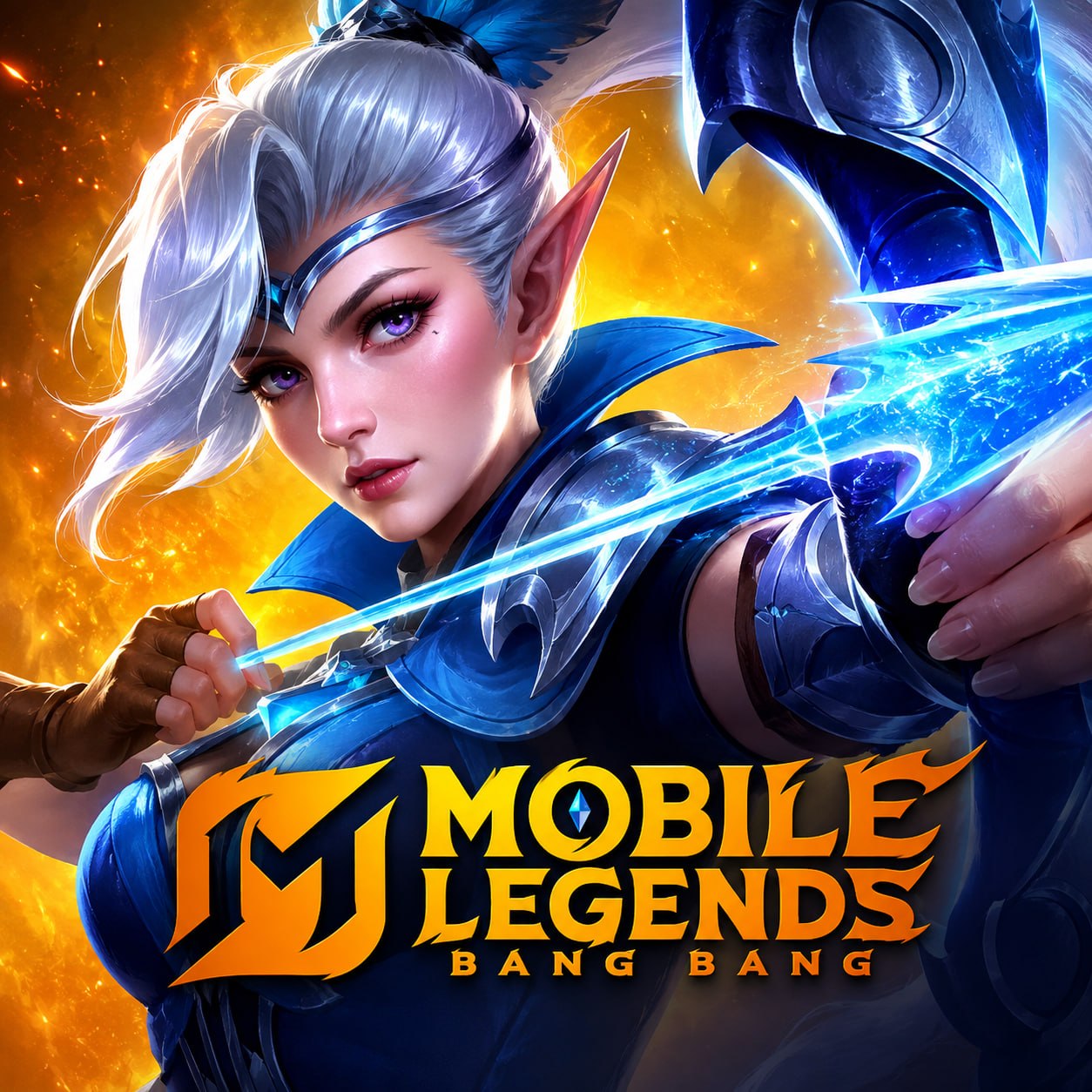 Mobile Legends