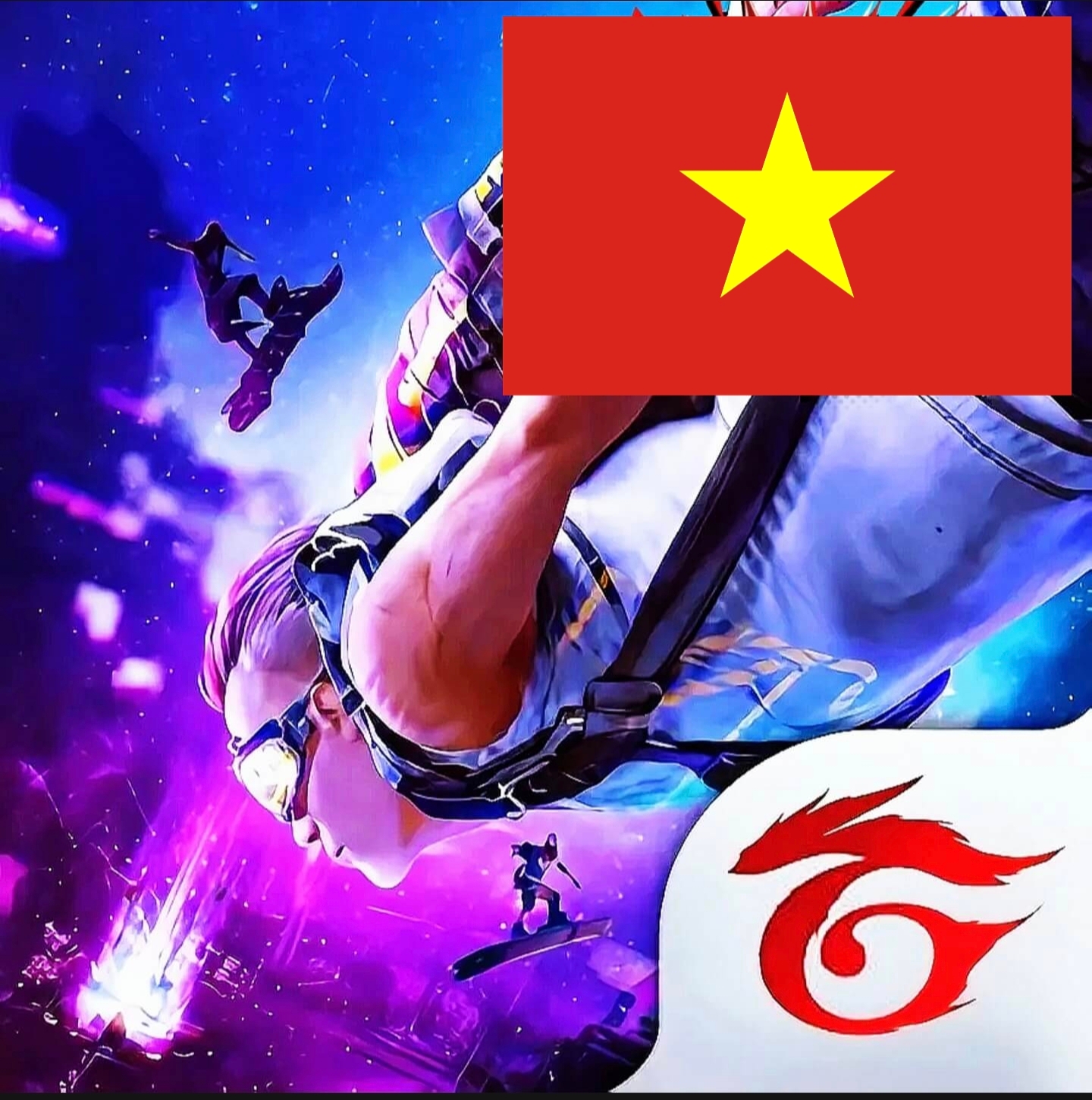 Free Fire វៀតណាម